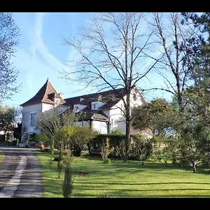 La Tour Des Quatre Chemins Apartamento