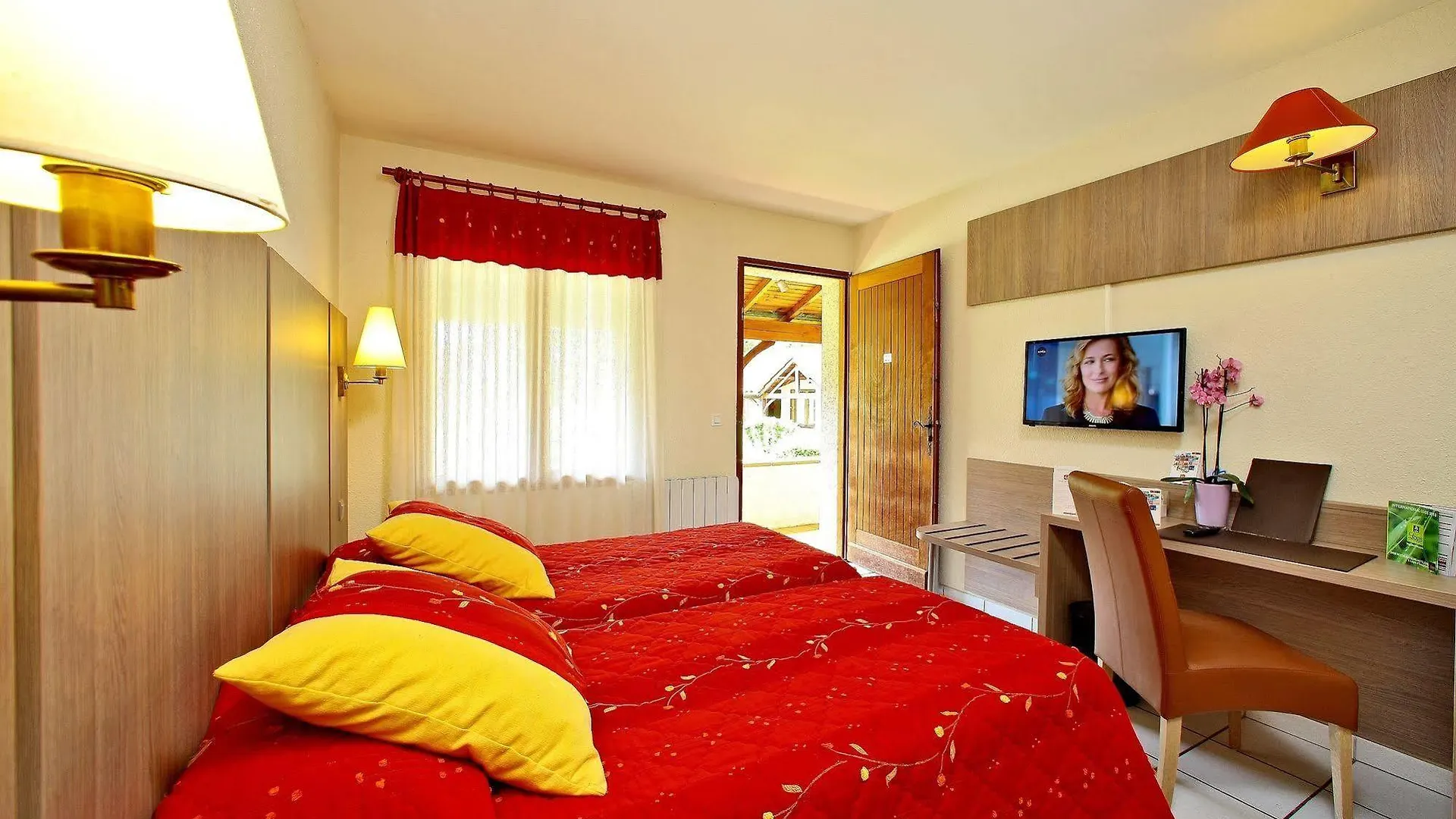 Hotel Hostellerie Du Causse Gramat