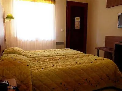 Hostellerie Du Causse Gramat 3*,