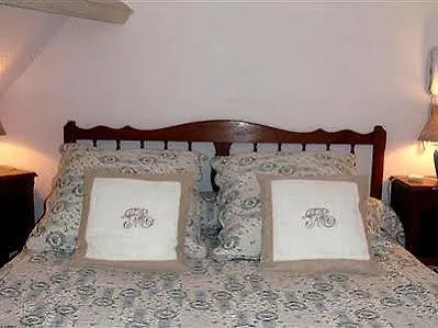 Hostellerie Du Causse Gramat Hotel